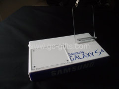 New Samsung smartphone display cases