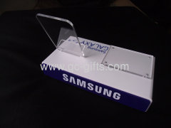 New Samsung smartphone display cases