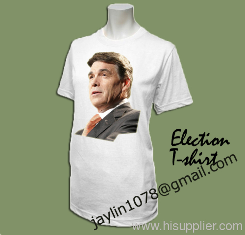 election t shirt 2013