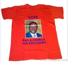 Malaysia campaign election t shirt