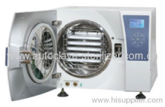 TMQ.C Series Tabletop Vacuum Steam Autoclave