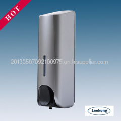 high quality Single soap dispenser