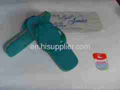 "White-Dove " plastic microporous slipper 915a+ white-dove- plastic microporous slipper 915a 6