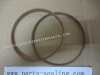 Wear Ring, WR seal, PWR, Hydraulic seal for excavator