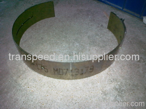 auto part transmission band