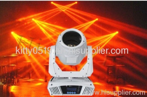 Factory Direct Marketing 200W sky beam light / 5sherpy Moving Head Beam Light