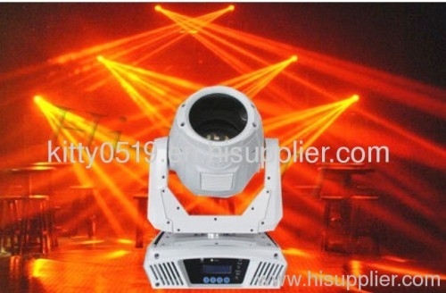 Factory Direct Marketing 200W sky beam light / 5sherpy Moving Head Beam Light