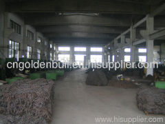 GOLDEN BULL UNITED INDUSTRIAL CO.,LTD.