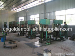 GOLDEN BULL UNITED INDUSTRIAL CO.,LTD.