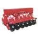 Wheat and Corn Fertilizer Seeder