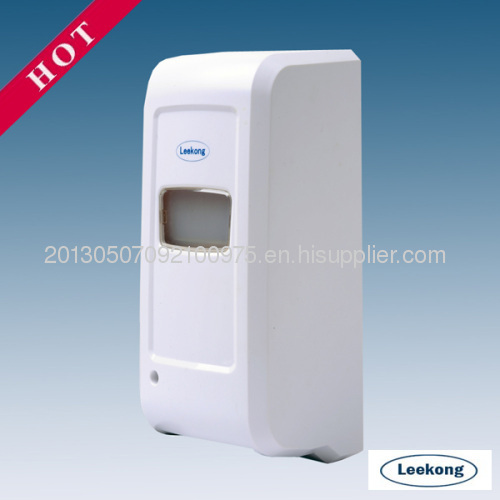 high quality automatic foam soap dispenser