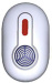SD-042 3 waves mouse repeller