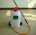 Electrostatic sprayer electrostatical sprayer Static electricity sprayer Spectrum Electrostatic Sprayers