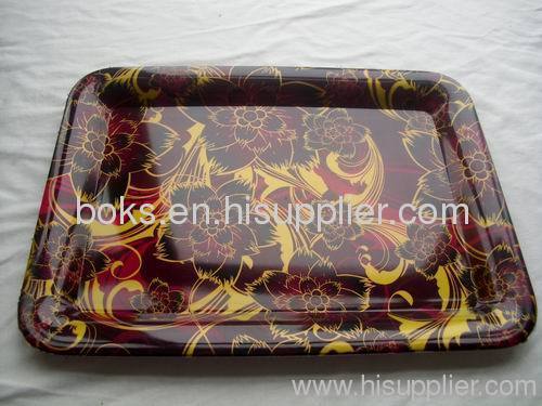 2013 plastic multi-purpose food trays