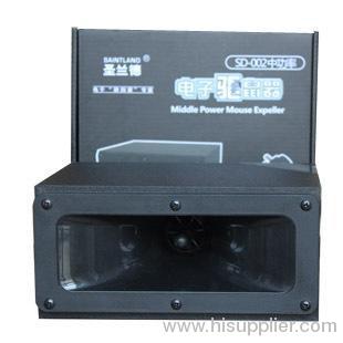 SD-002 Middle Power Ultrasonic Mouse Expeller