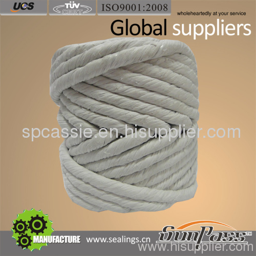 Dust Free Asbestos Twisted Rope