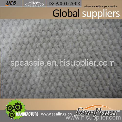 Thermal Dusted Asbestos Cloth