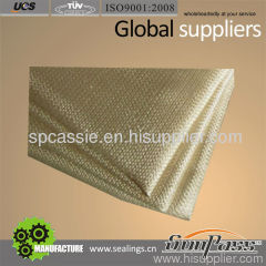 Heat Treated Fiberglass Fabric