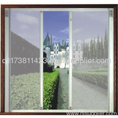 manufacturer supply fiberglass window screen