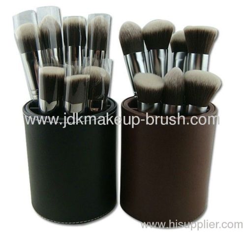 Hot seller cosmetic brush set