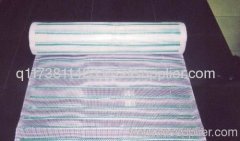 plain weave Fiberglass window screen high quality