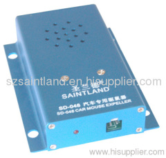 SD-048 Car Mouse Expeller