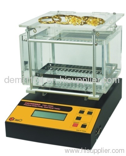 1200g Precious Metal Densimeter