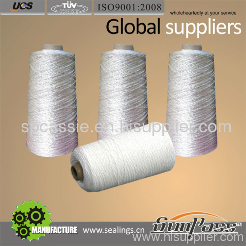 Texturized Glass Fiber Yarn