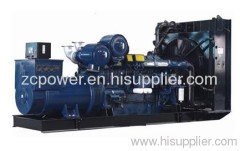 ZC-Perkins Diesel Generator Set/Diesel Genset