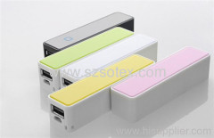 mobile high quality quick charge power bank