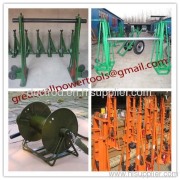 Bazhou DeLi Power Tools Factory Tools