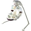 Fisher-Price My Little Lamb Cradle 'N Swing