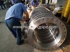 stainless steel pipe fittings flanges manufacturer