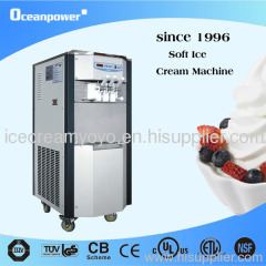 Ice Cream Making Machine