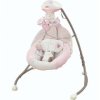 Fisher-Price My Little Sweetie Deluxe Cradle 'N Swing