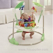 Fisher Price Jumperoo Rainforest