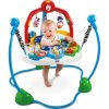 Fisher Price Laugh and Learn Jumperoo