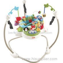 Fisher Price Discover 'N Grow Baby Jumperoo Bouncer