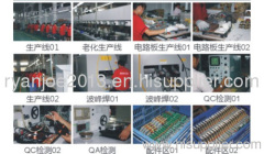 Baichuan Industrial (HK) Co.,Ltd.