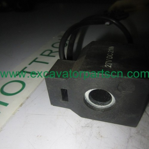 Solenoid Valve Assy for DH220-5