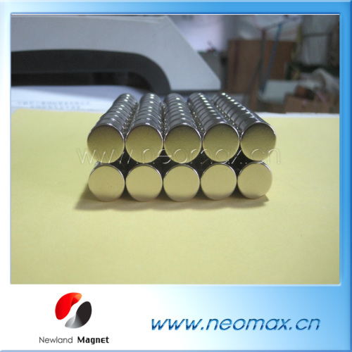 N35-35EH neodymium magnets permanent