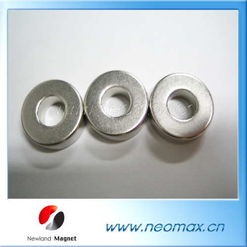 sintered Rare Earth Neodymium Magnet