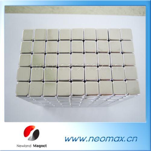 arc shape neodymium magnet