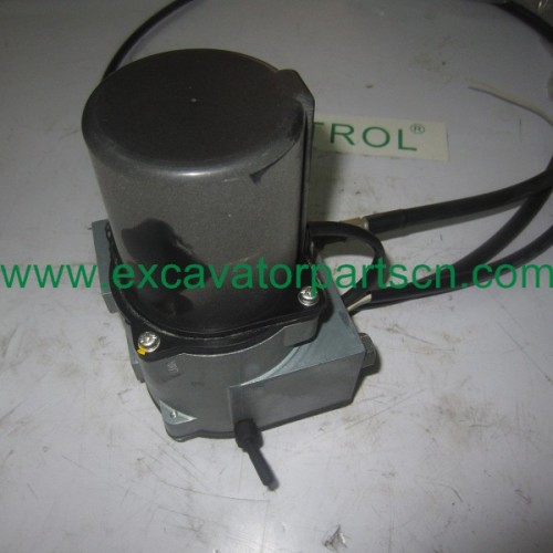 DH220-5 DH280 Throttle Accelerator Stepper Motor