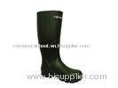 Size 4 Wellington Hunting Boots , Black 4mm Neoprene Lining Women