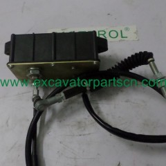 DH220-5 SQUARE TYPE STEPPER MOTOR