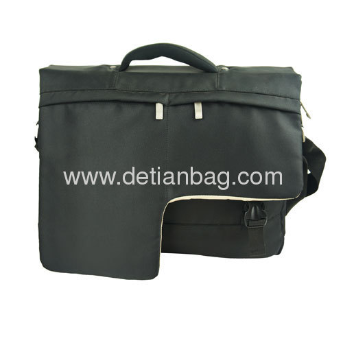 Customized design nylon laptop messenger bags for men