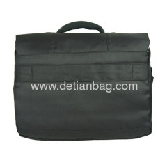 2013 new design nylon laptop shoulder bags for men