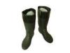 Culf Rubber Work Boot