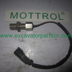 Engine part Revolution Sensor used in E200B S6KT